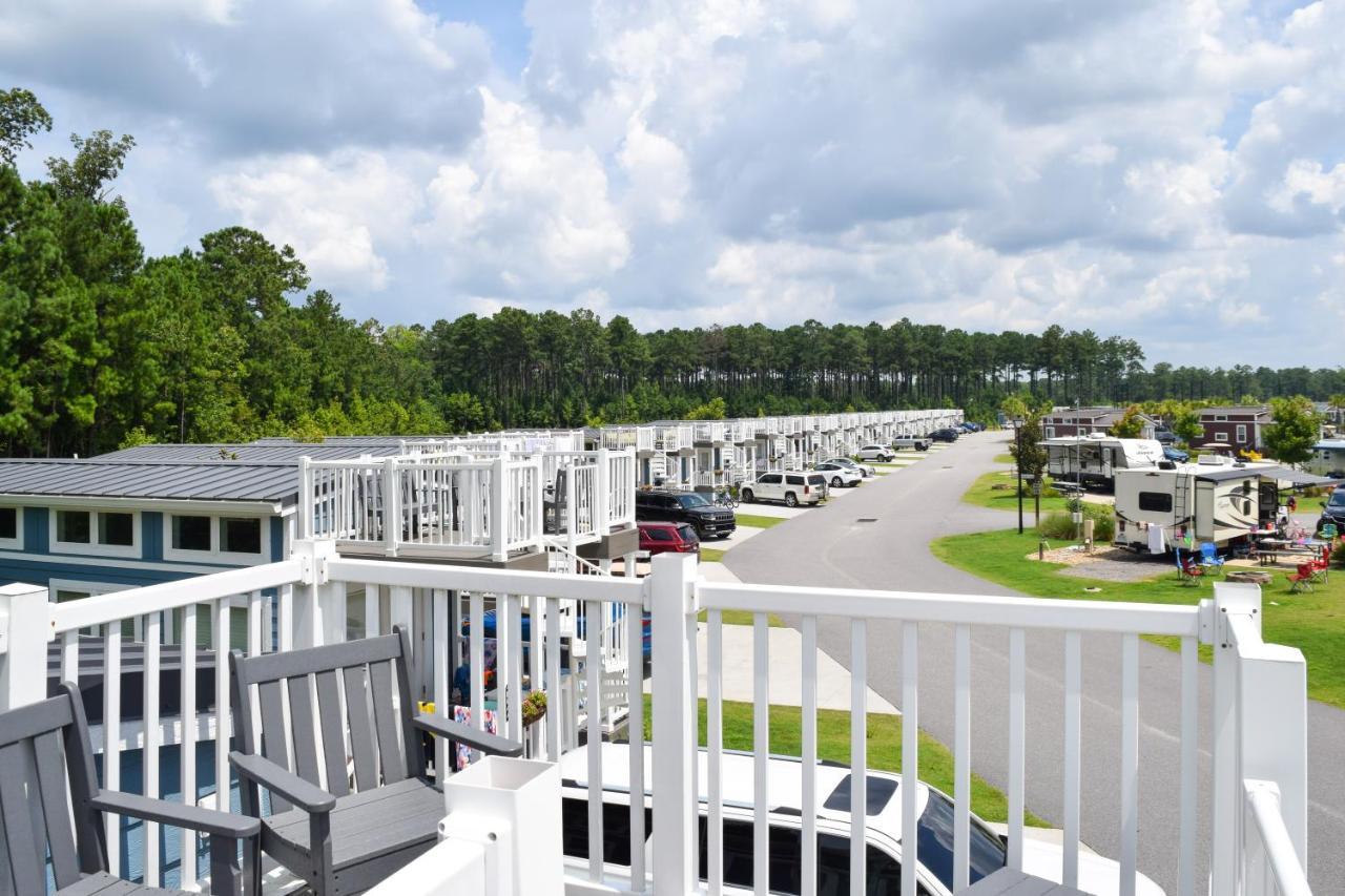 Sun Outdoors - Myrtle Beach コンウェイ エクステリア 写真