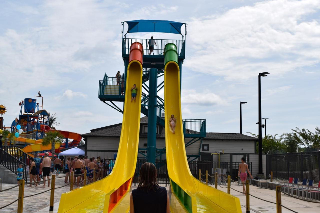 Sun Outdoors - Myrtle Beach コンウェイ エクステリア 写真