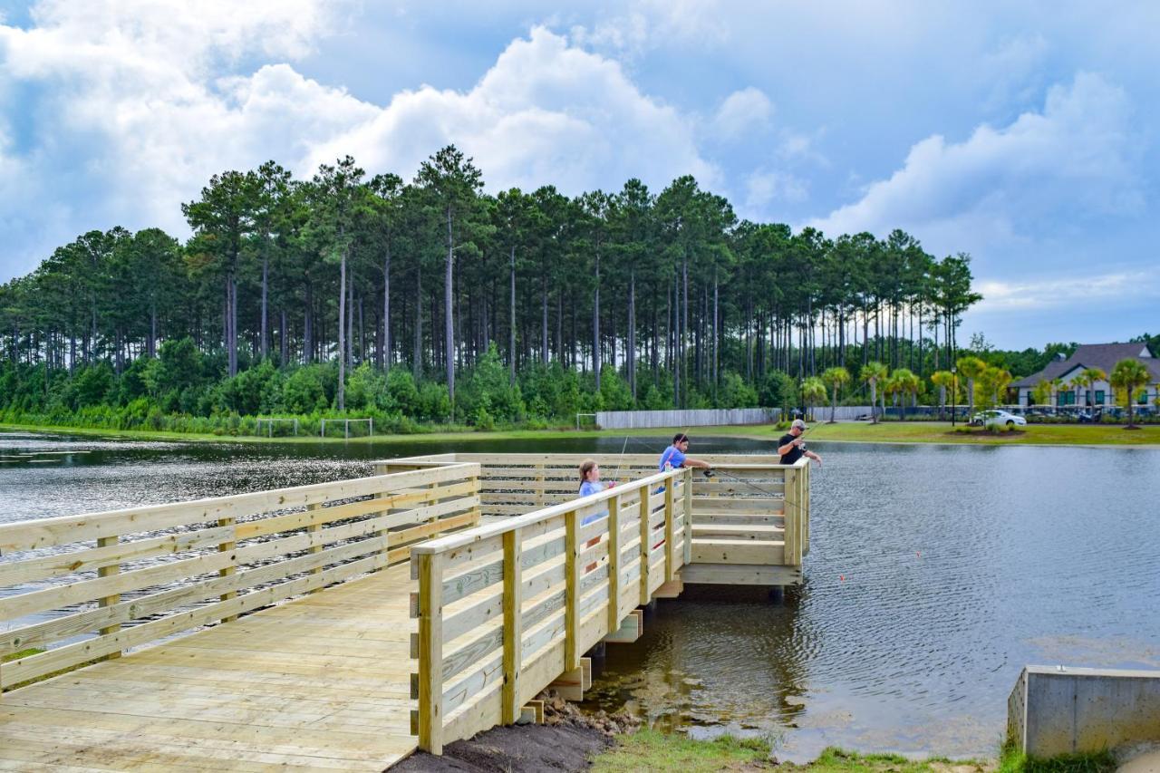 Sun Outdoors - Myrtle Beach コンウェイ エクステリア 写真