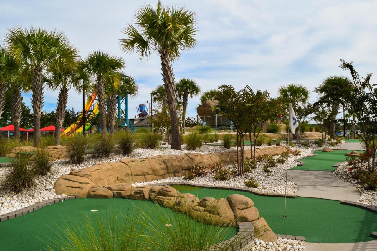 Sun Outdoors - Myrtle Beach コンウェイ エクステリア 写真