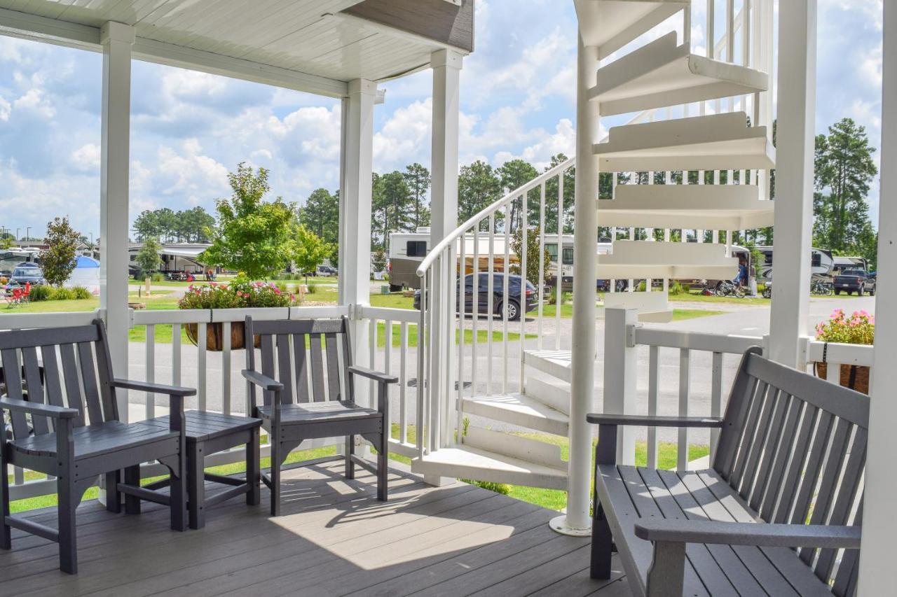 Sun Outdoors - Myrtle Beach コンウェイ エクステリア 写真