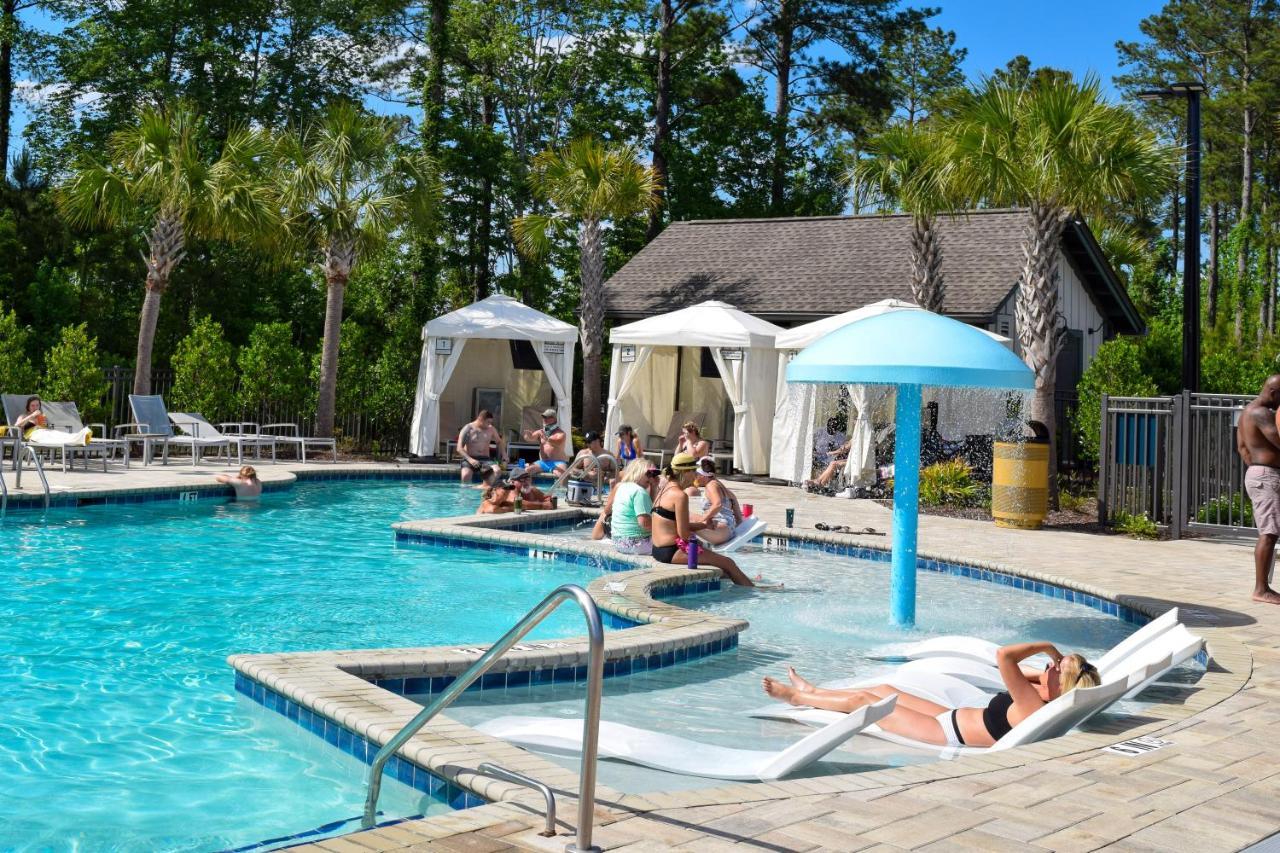 Sun Outdoors - Myrtle Beach コンウェイ エクステリア 写真