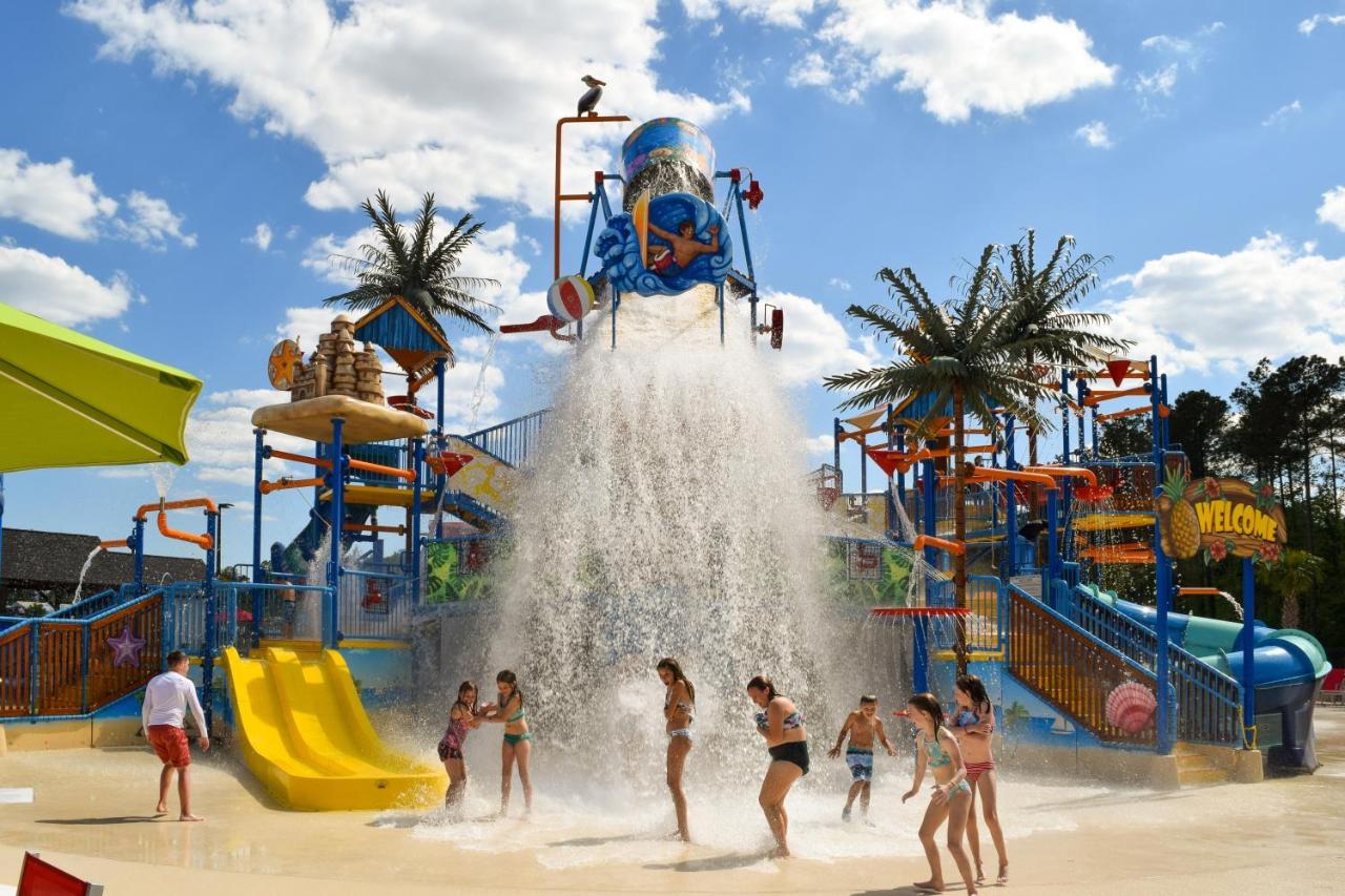 Sun Outdoors - Myrtle Beach コンウェイ エクステリア 写真