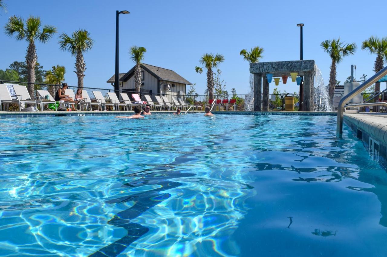 Sun Outdoors - Myrtle Beach コンウェイ エクステリア 写真
