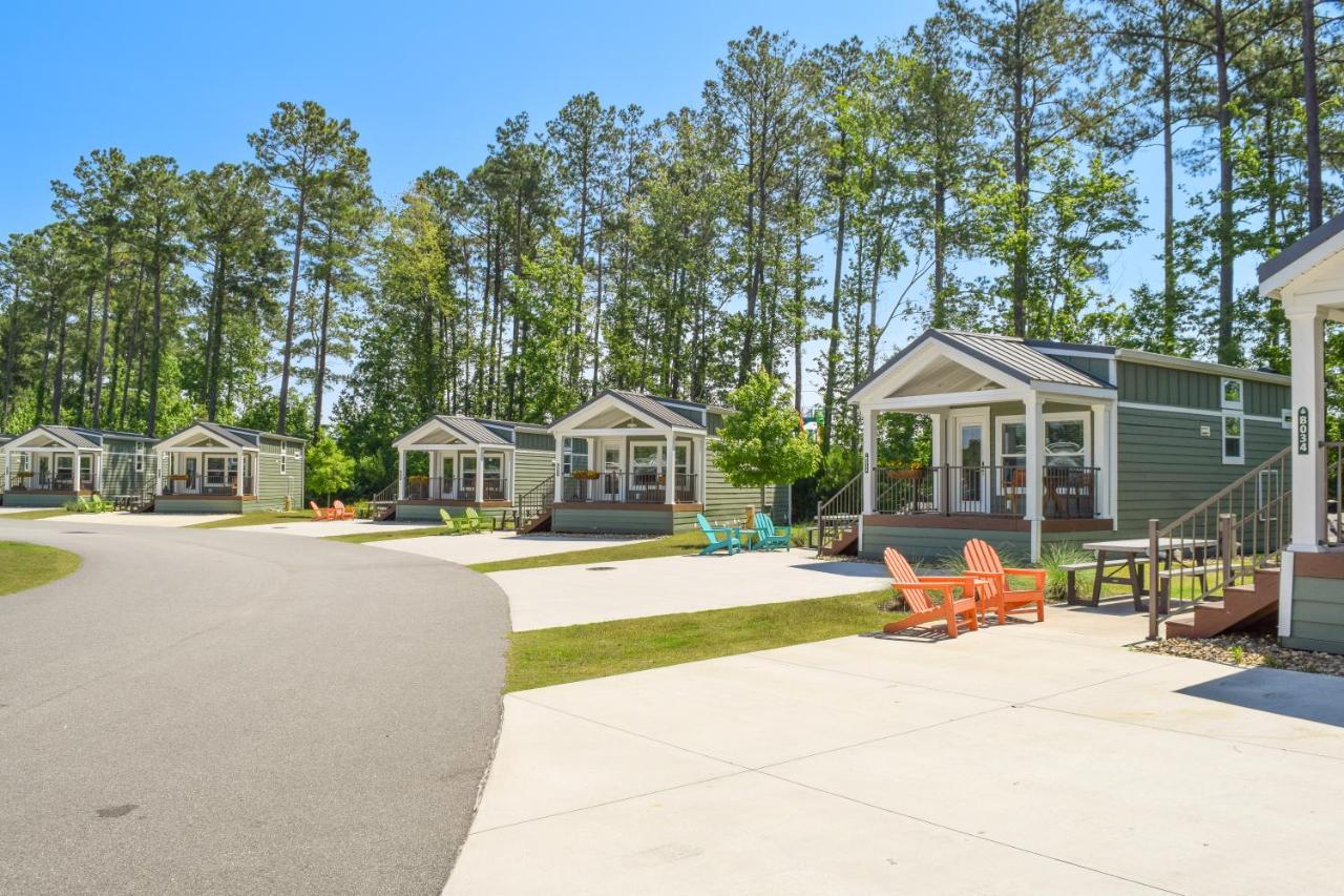 Sun Outdoors - Myrtle Beach コンウェイ エクステリア 写真