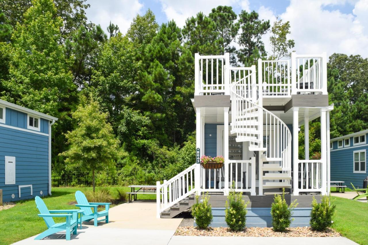Sun Outdoors - Myrtle Beach コンウェイ エクステリア 写真