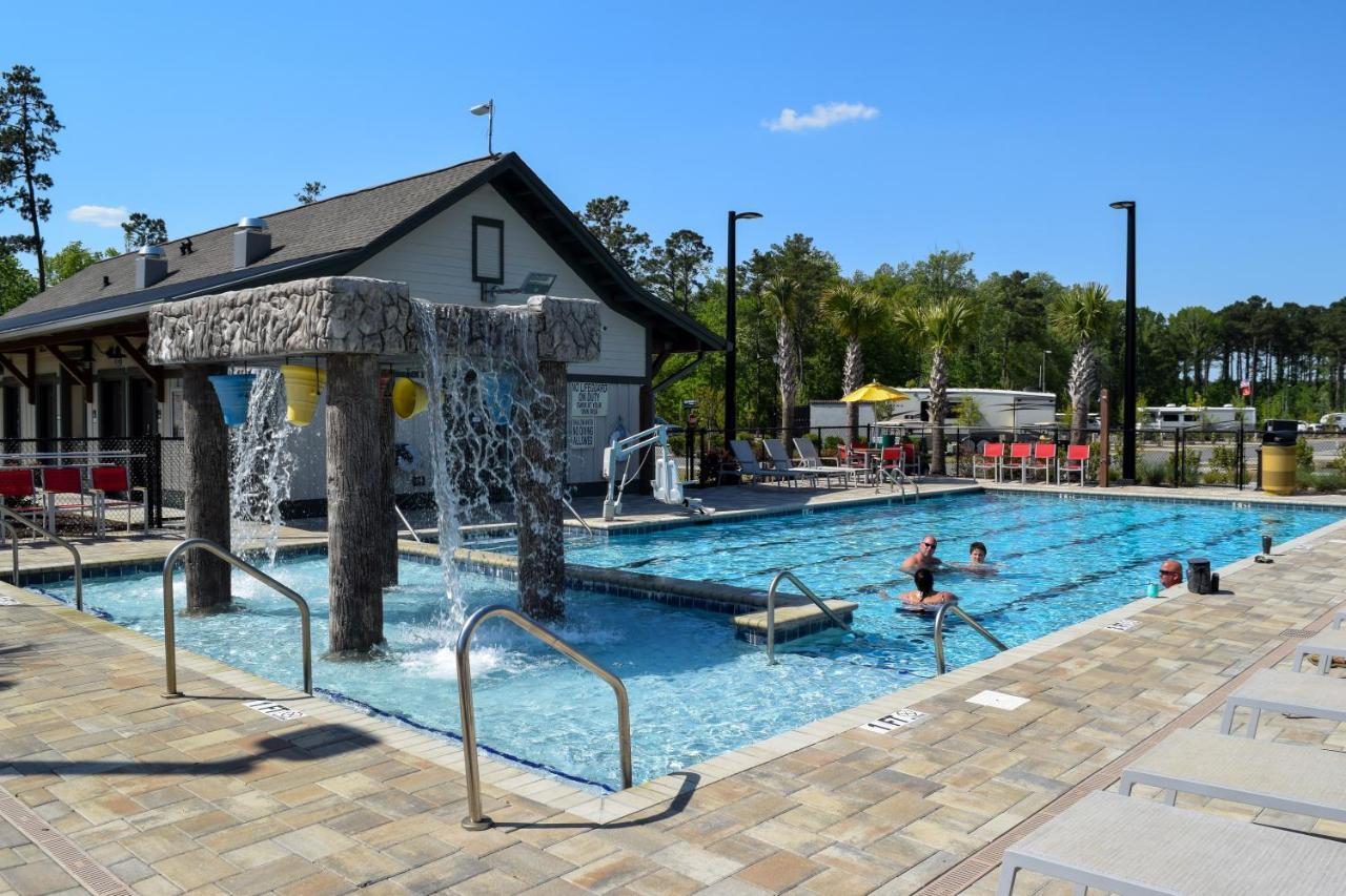 Sun Outdoors - Myrtle Beach コンウェイ エクステリア 写真