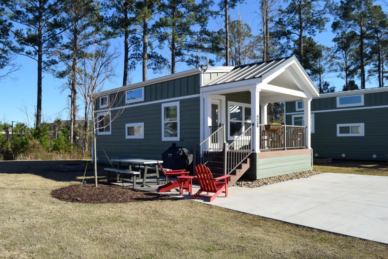 Sun Outdoors - Myrtle Beach コンウェイ エクステリア 写真